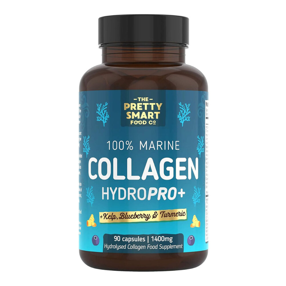 The Pretty Smart Collagen Hydropro+